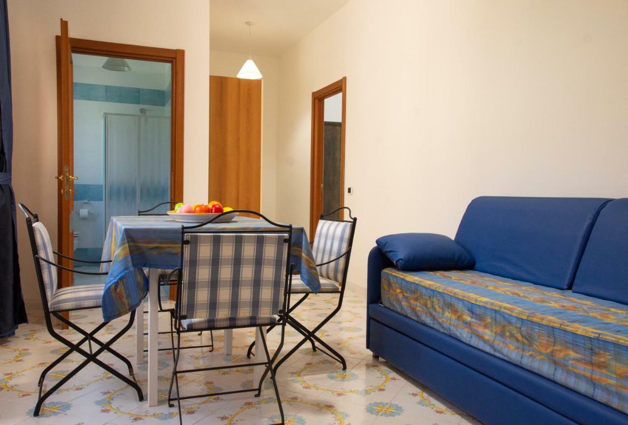 B&B Lofanello Pozzuoli Exterior photo