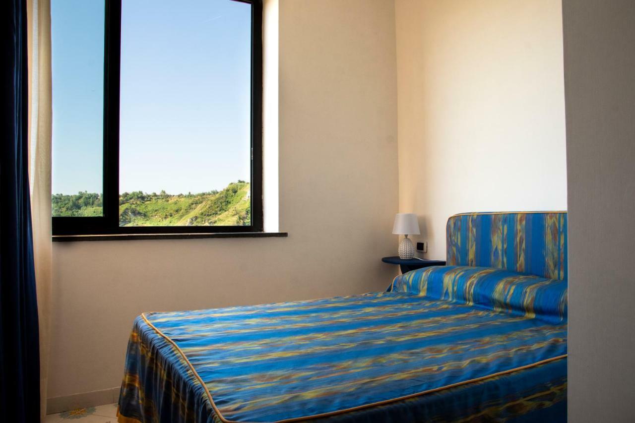 B&B Lofanello Pozzuoli Exterior photo