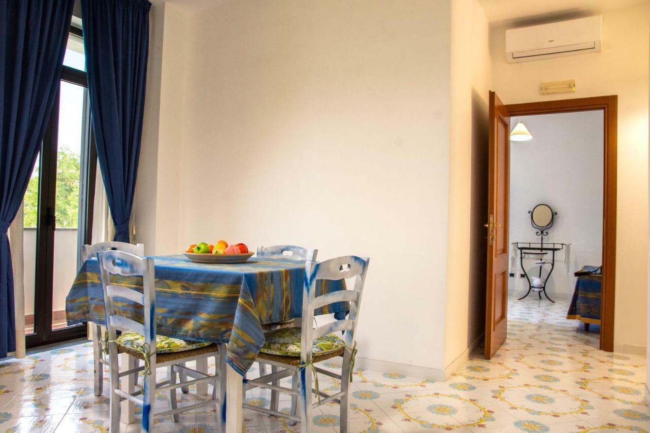 B&B Lofanello Pozzuoli Exterior photo
