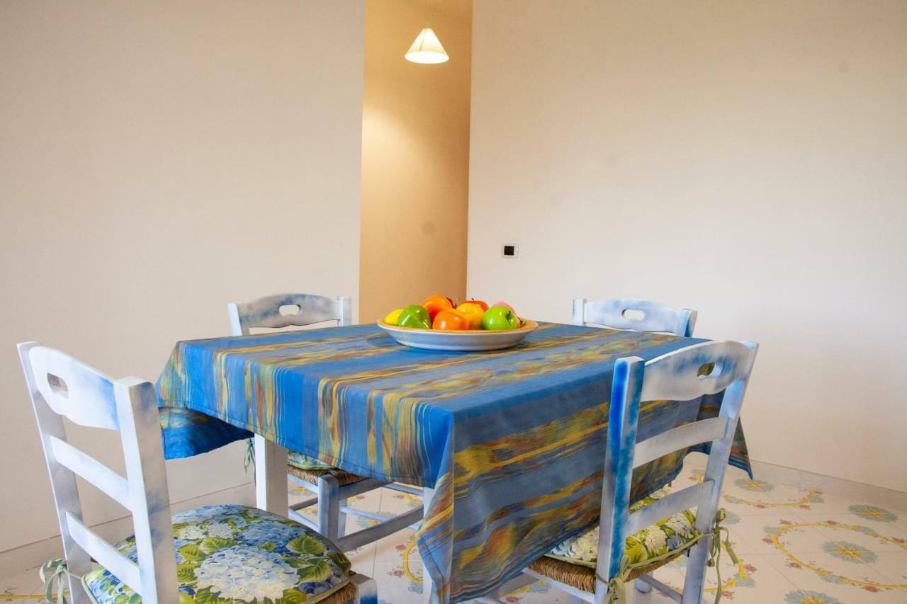 B&B Lofanello Pozzuoli Exterior photo