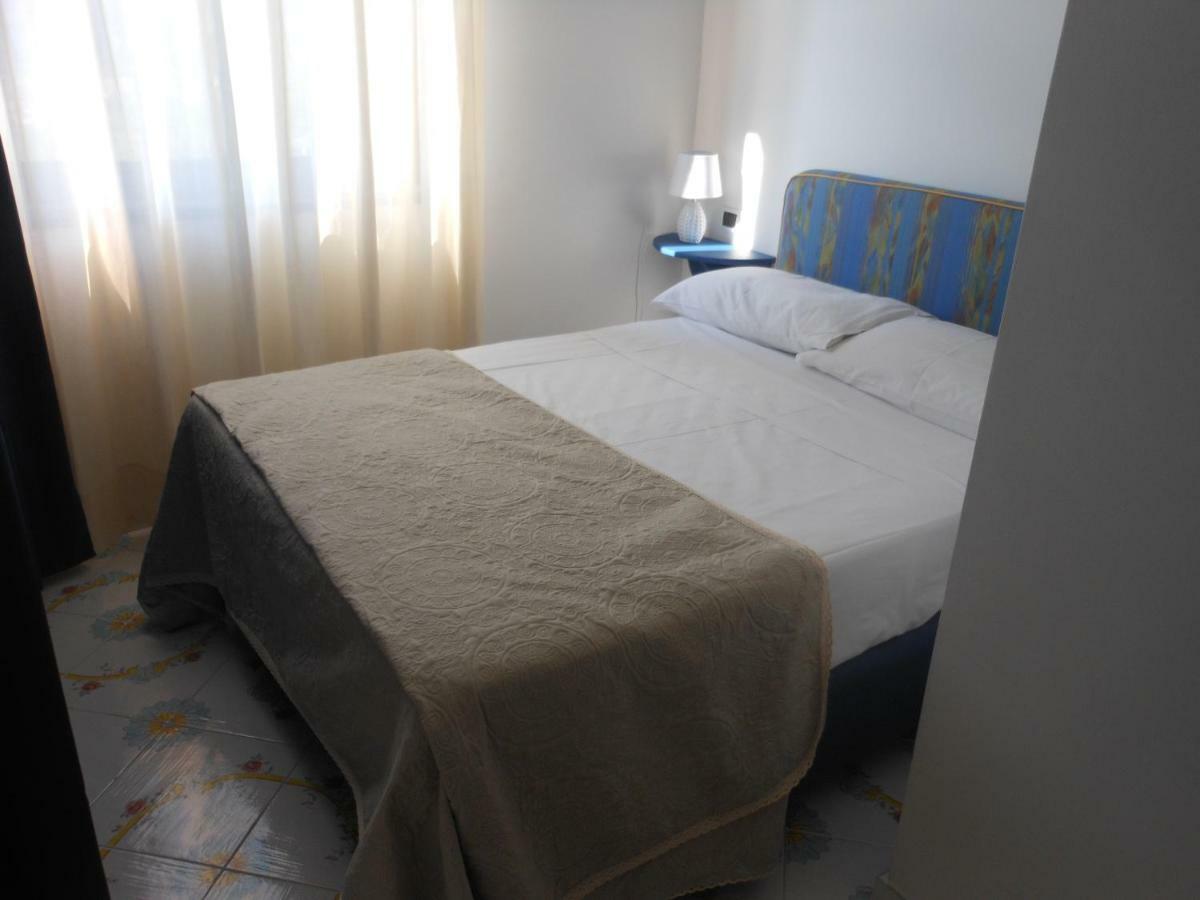 B&B Lofanello Pozzuoli Exterior photo