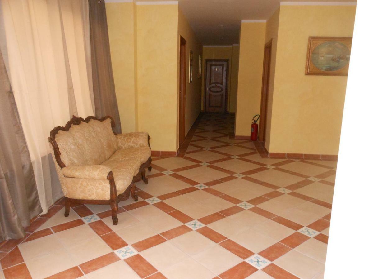 B&B Lofanello Pozzuoli Exterior photo