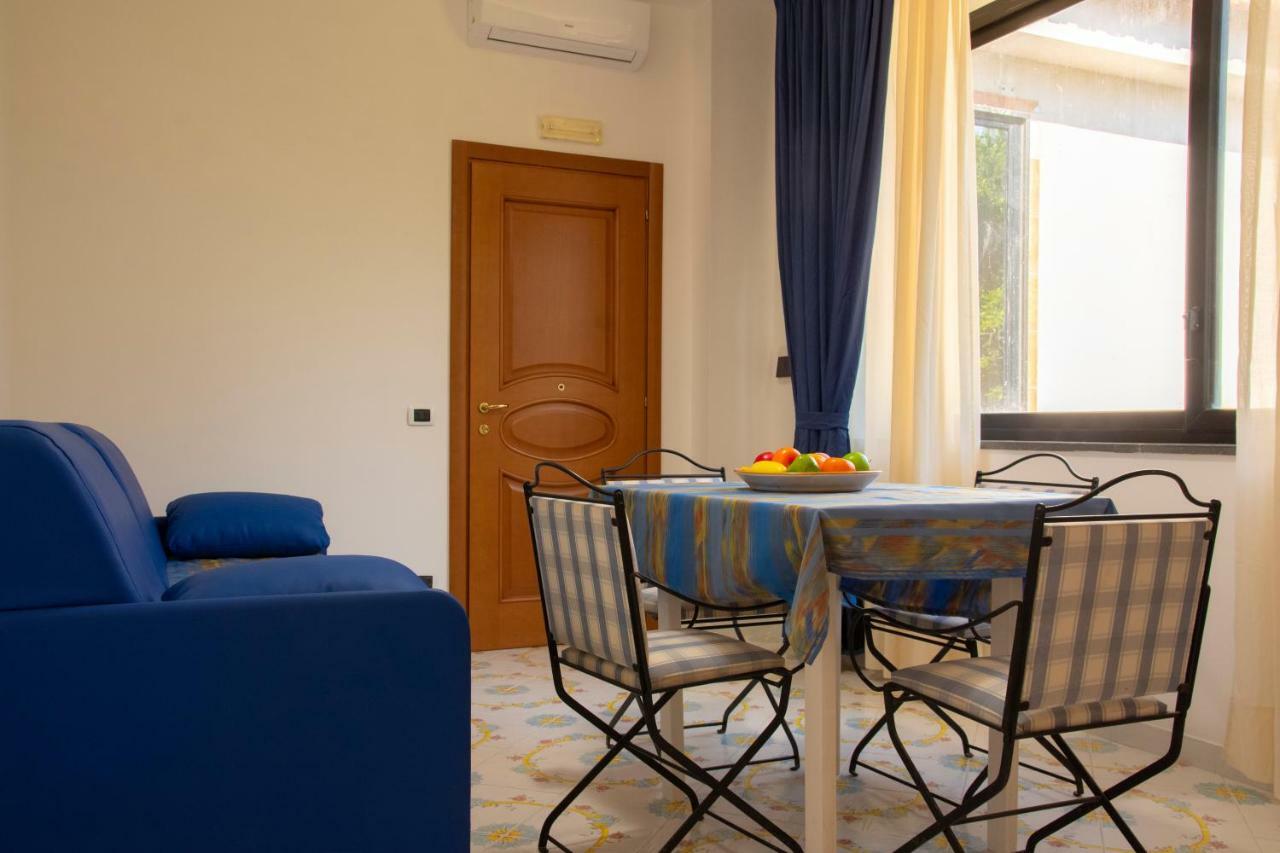 B&B Lofanello Pozzuoli Exterior photo